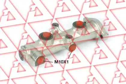 Главный тормозной цилиндр CAR купить