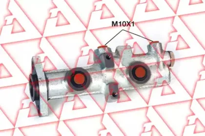 Главный тормозной цилиндр CAR купить