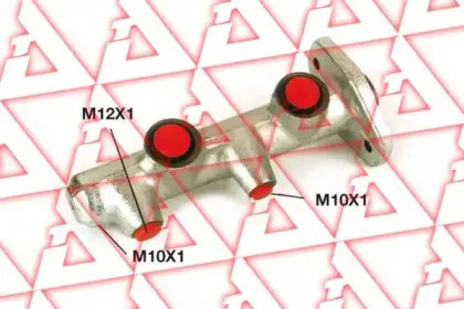 Главный тормозной цилиндр CAR купить