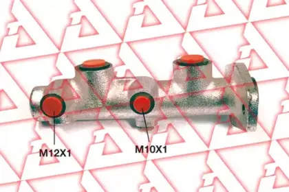 Главный тормозной цилиндр CAR купить