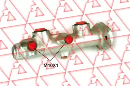 Главный тормозной цилиндр CAR купить