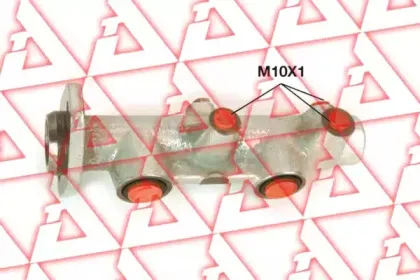 Главный тормозной цилиндр CAR купить