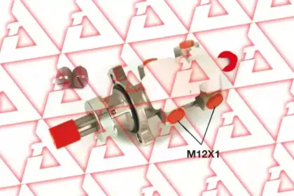 Главный тормозной цилиндр CAR купить