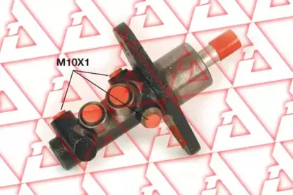 Главный тормозной цилиндр CAR купить