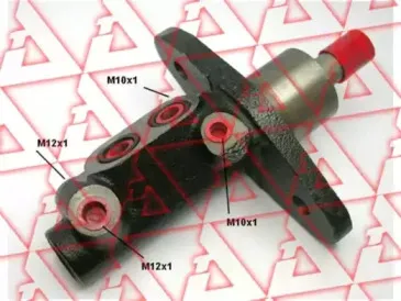 Главный тормозной цилиндр CAR купить