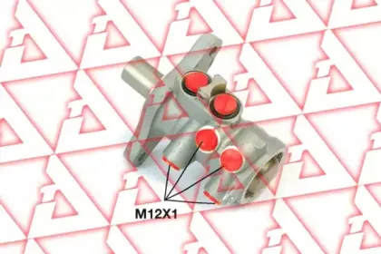 Главный тормозной цилиндр CAR купить