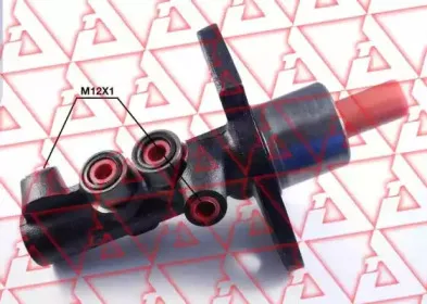 Главный тормозной цилиндр CAR купить