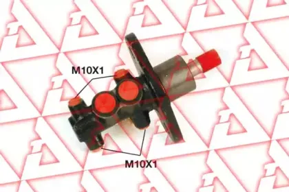 Главный тормозной цилиндр CAR купить