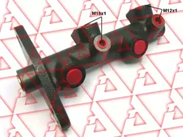 Главный тормозной цилиндр CAR купить