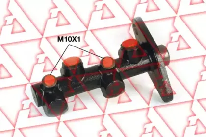 Главный тормозной цилиндр CAR купить