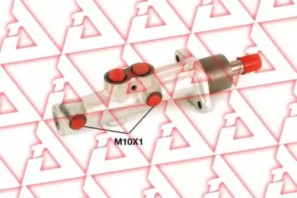 Главный тормозной цилиндр CAR купить