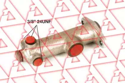 Главный тормозной цилиндр CAR купить
