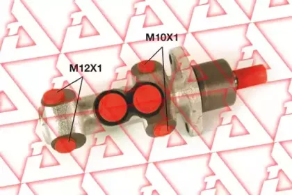 Главный тормозной цилиндр CAR купить