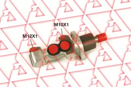 Главный тормозной цилиндр CAR купить