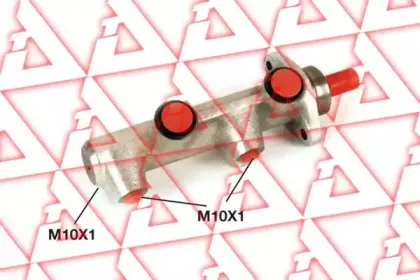 Главный тормозной цилиндр CAR купить