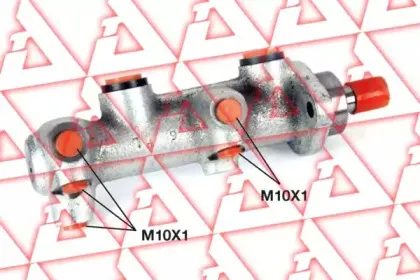 Главный тормозной цилиндр CAR купить