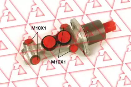 Главный тормозной цилиндр CAR купить