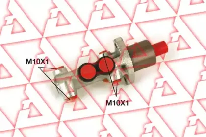 Главный тормозной цилиндр CAR купить