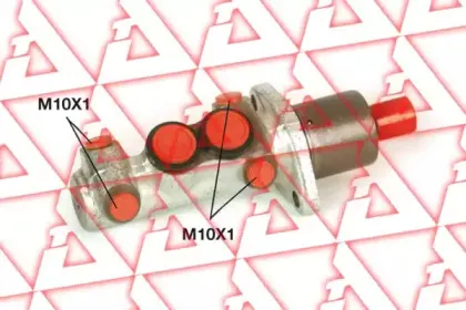 Главный тормозной цилиндр CAR купить