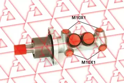 Главный тормозной цилиндр CAR купить