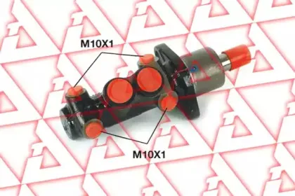 Главный тормозной цилиндр CAR купить