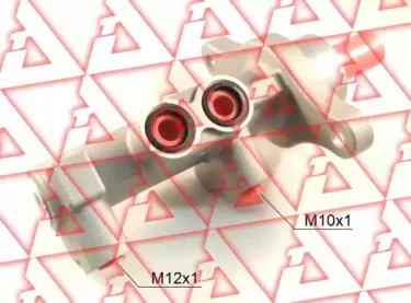 Главный тормозной цилиндр CAR купить