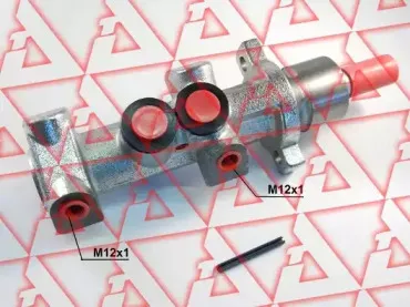 Главный тормозной цилиндр CAR купить