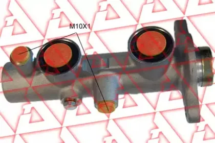 Главный тормозной цилиндр CAR купить