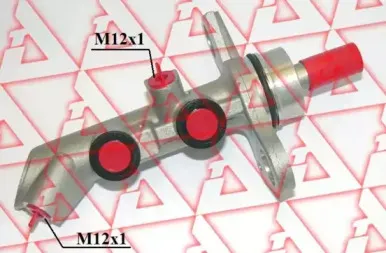 Главный тормозной цилиндр CAR купить