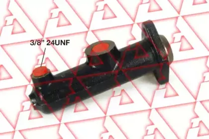 Главный тормозной цилиндр CAR купить