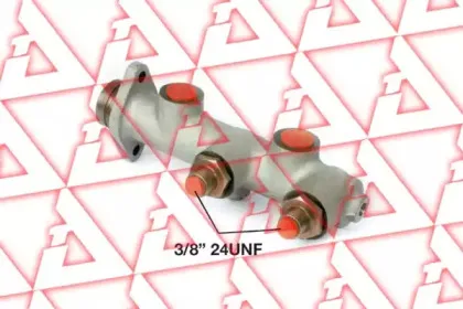 Главный тормозной цилиндр CAR купить