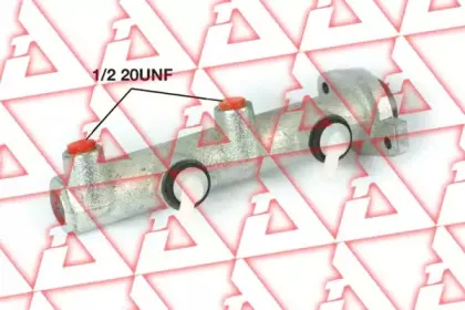 Главный тормозной цилиндр CAR купить