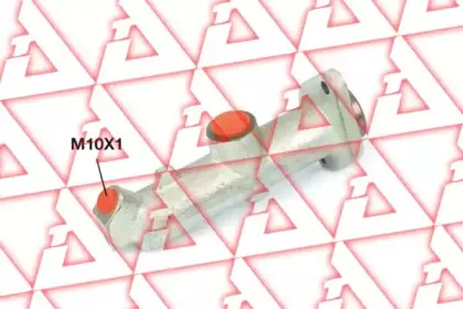 Главный тормозной цилиндр CAR купить