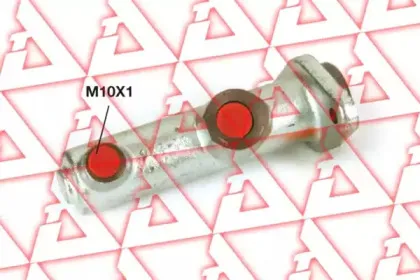 Главный тормозной цилиндр CAR купить
