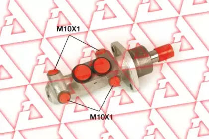 Главный тормозной цилиндр CAR купить