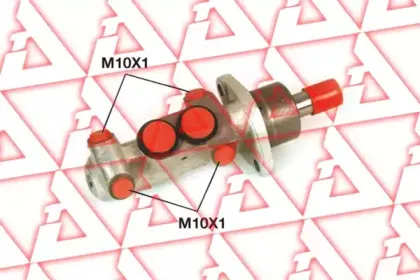 Главный тормозной цилиндр CAR купить