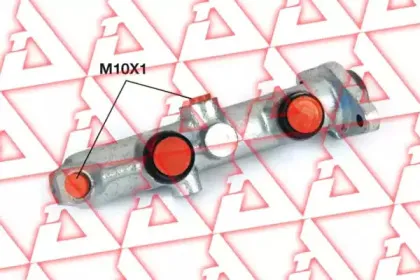Главный тормозной цилиндр CAR купить