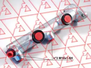 Главный тормозной цилиндр CAR купить