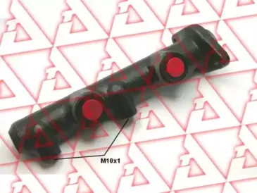 Главный тормозной цилиндр CAR купить