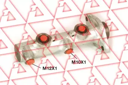 Главный тормозной цилиндр CAR купить