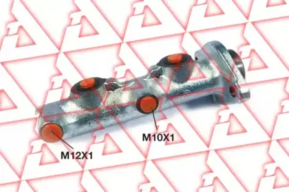 Главный тормозной цилиндр CAR купить