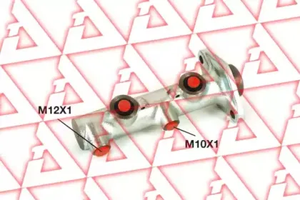 Главный тормозной цилиндр CAR купить