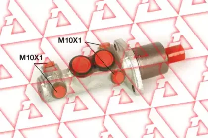 Главный тормозной цилиндр CAR купить