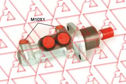 Главный тормозной цилиндр CAR купить