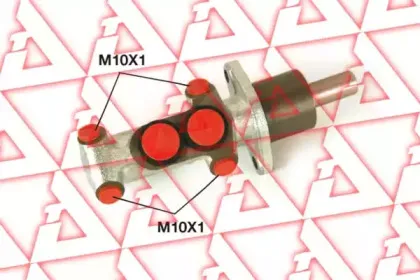 Главный тормозной цилиндр CAR купить