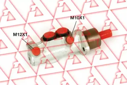 Главный тормозной цилиндр CAR купить