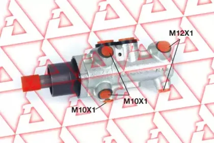 Главный тормозной цилиндр CAR купить