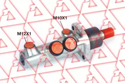 Главный тормозной цилиндр CAR купить