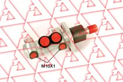 Главный тормозной цилиндр CAR купить