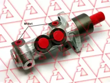 Главный тормозной цилиндр CAR купить